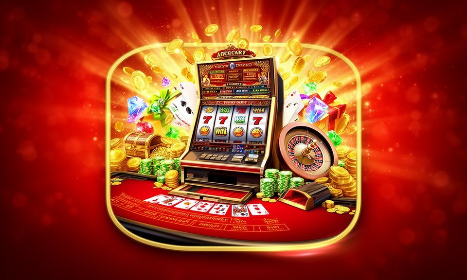 avatar808 Everything Inside avatar808 Casino, Laid Out Clearly